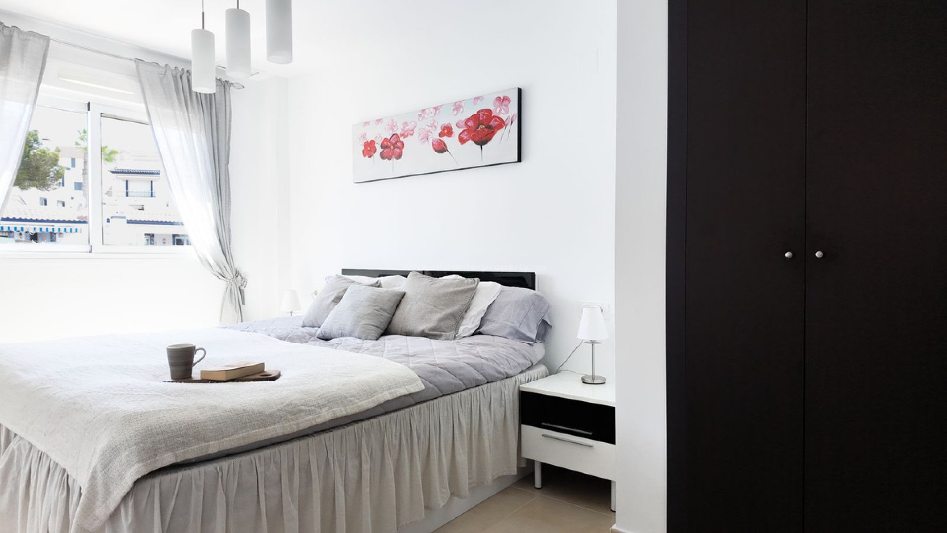 Apartment / flat in Villamartín