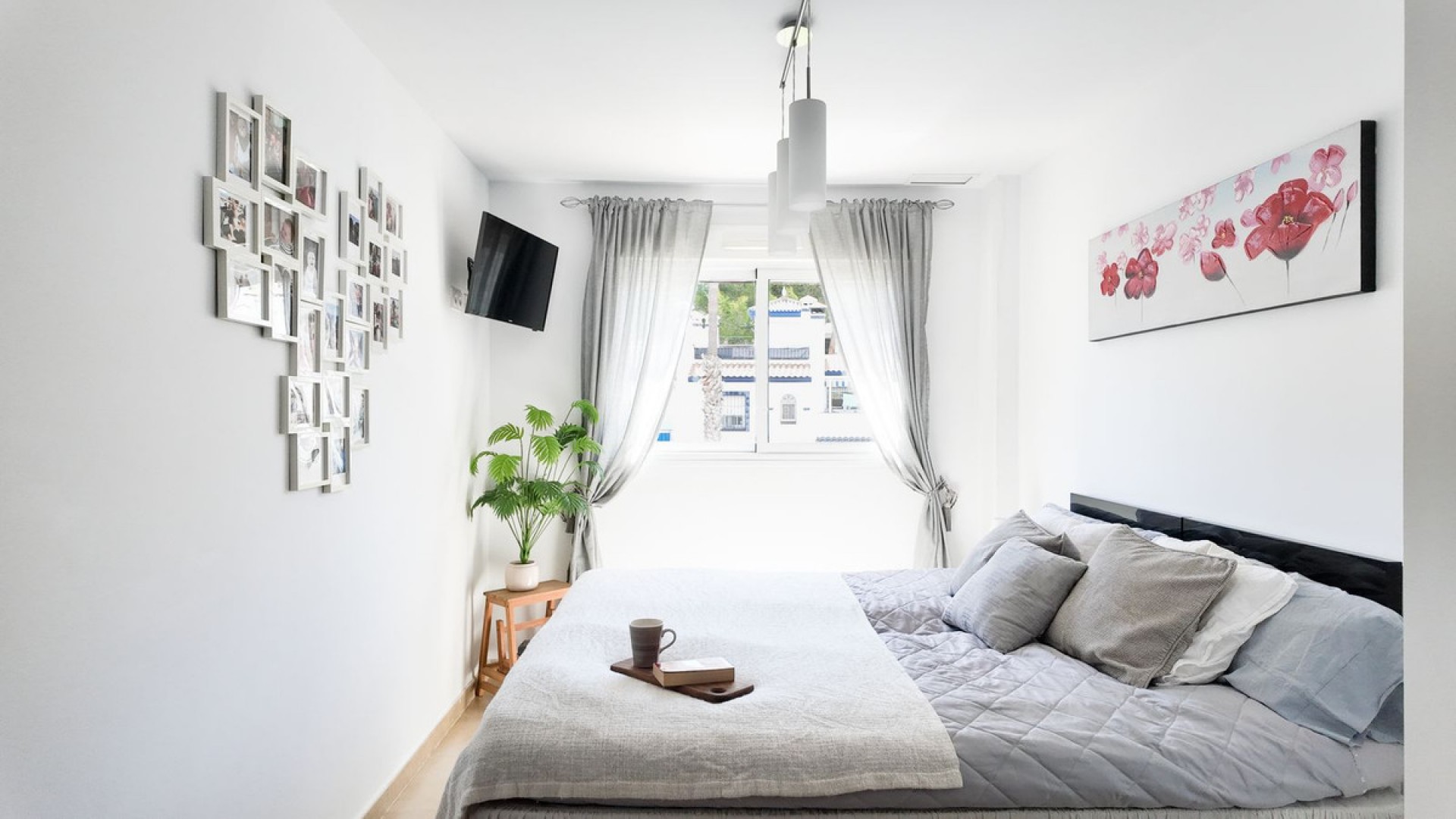 Apartment / flat in Villamartín
