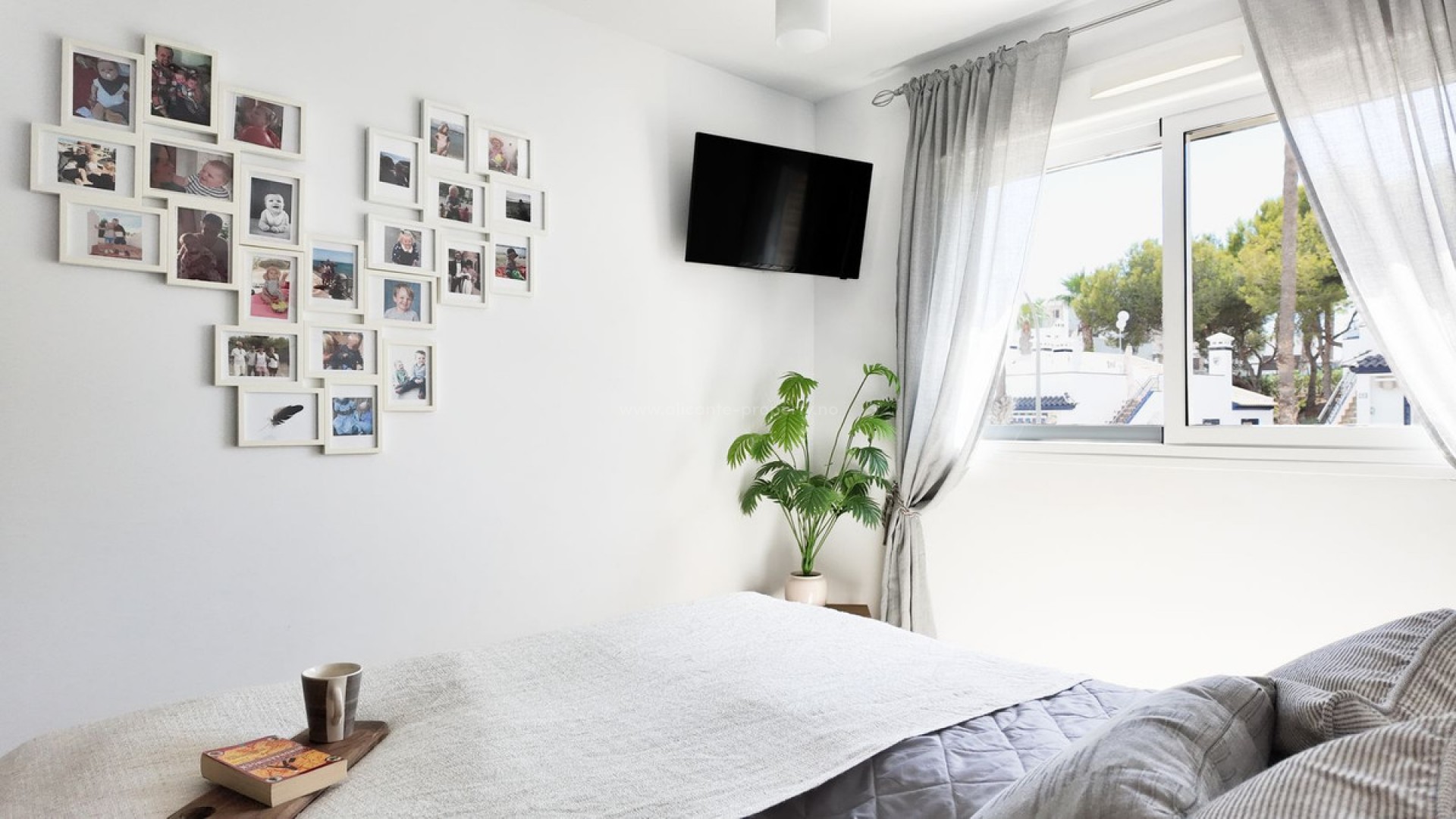 Apartment / flat in Villamartín