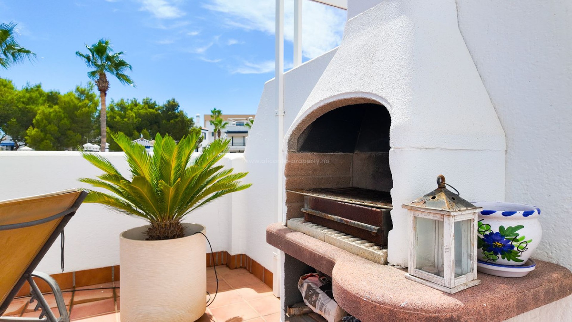 Apartment / flat in Villamartín