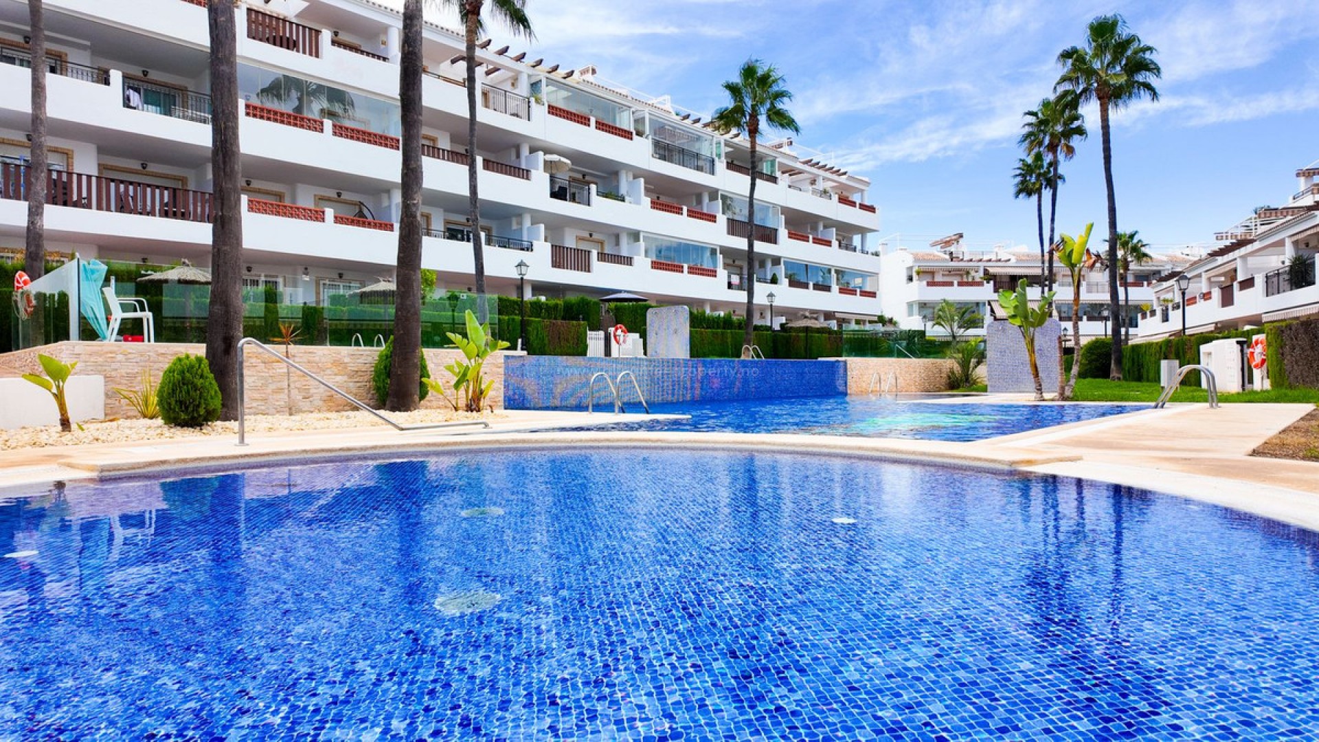 Apartment / flat in Villamartín