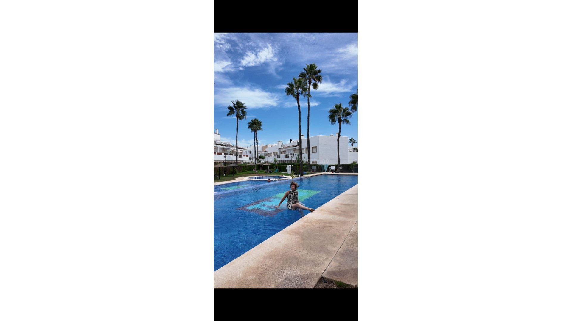 Apartment / flat in Villamartín