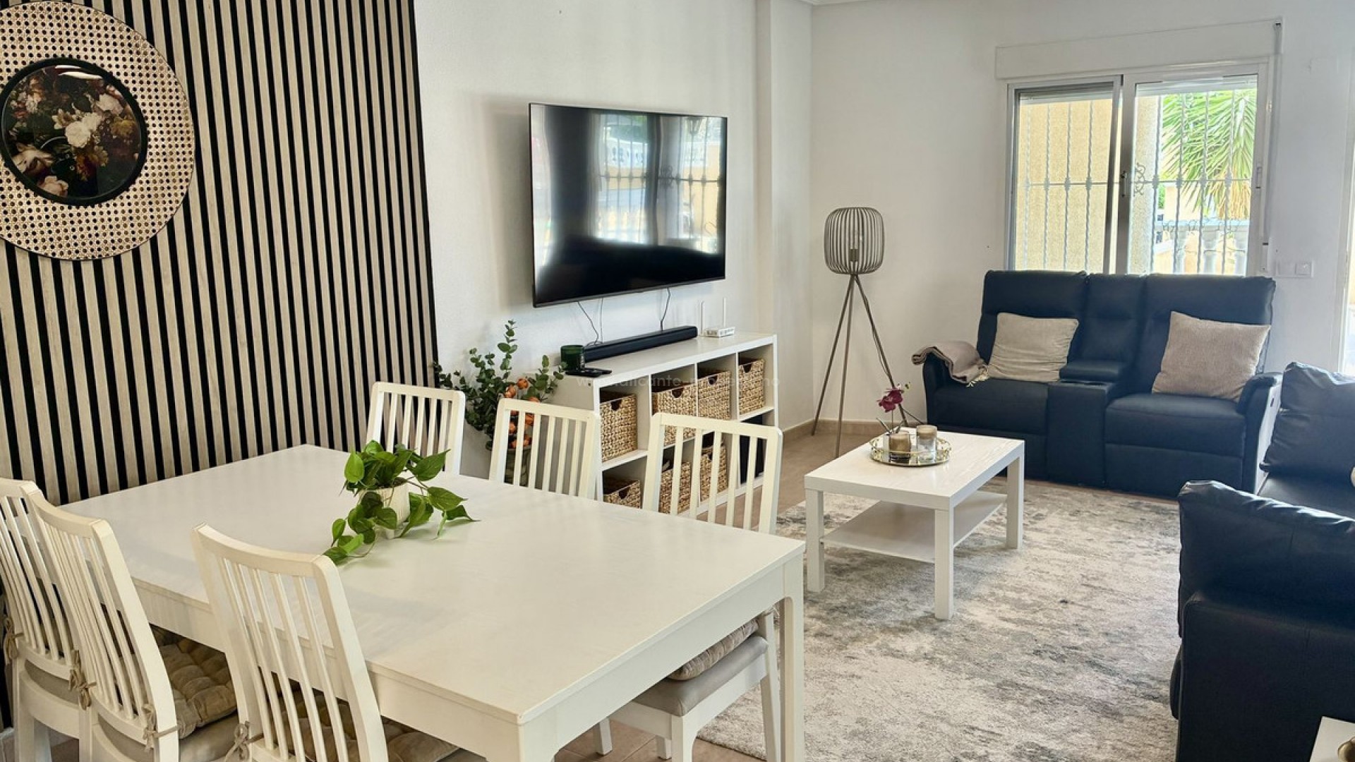 Apartment / flat in Villamartín