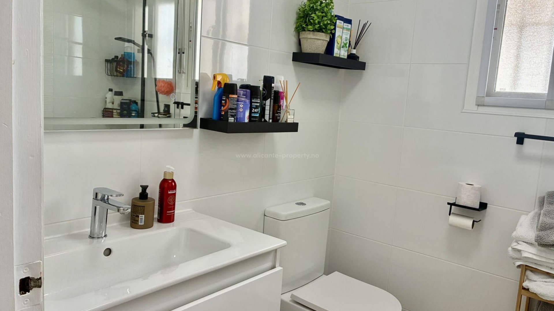 Apartment / flat in Villamartín
