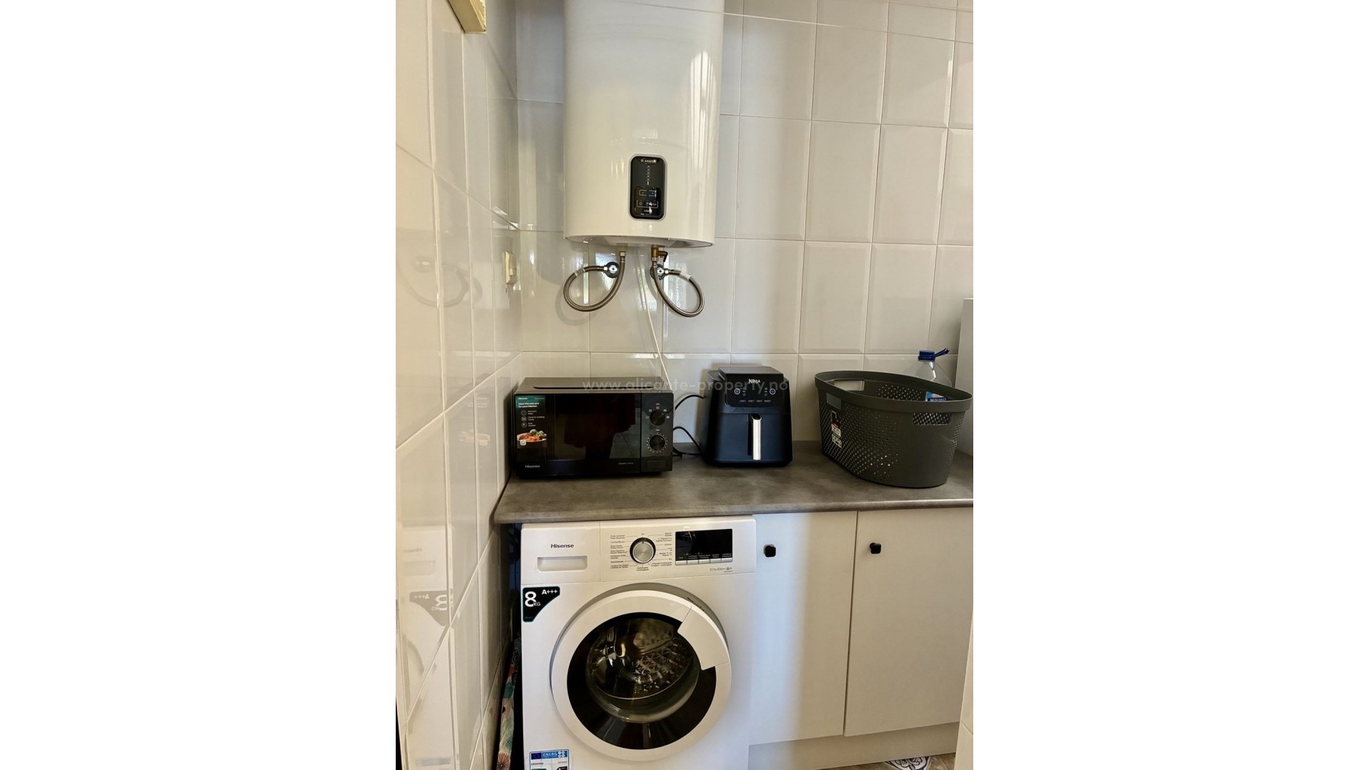 Apartment / flat in Villamartín