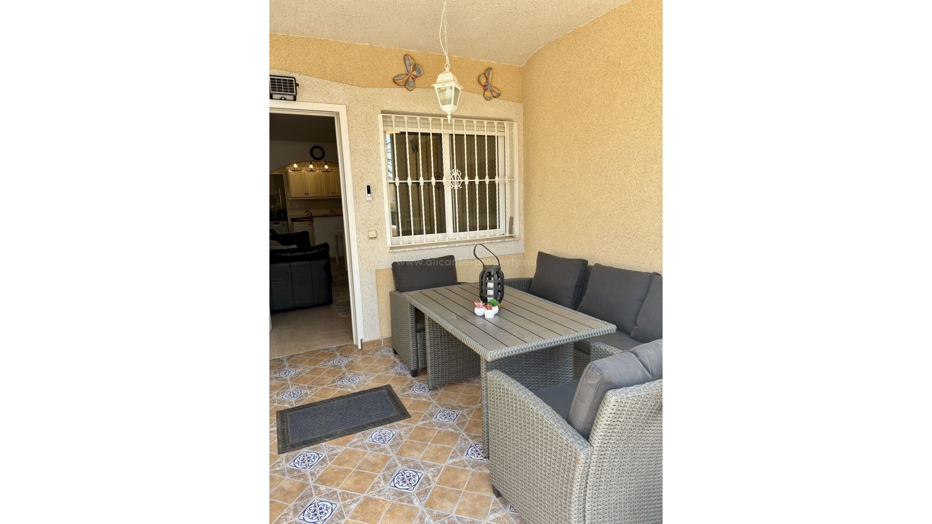 Apartment / flat in Villamartín