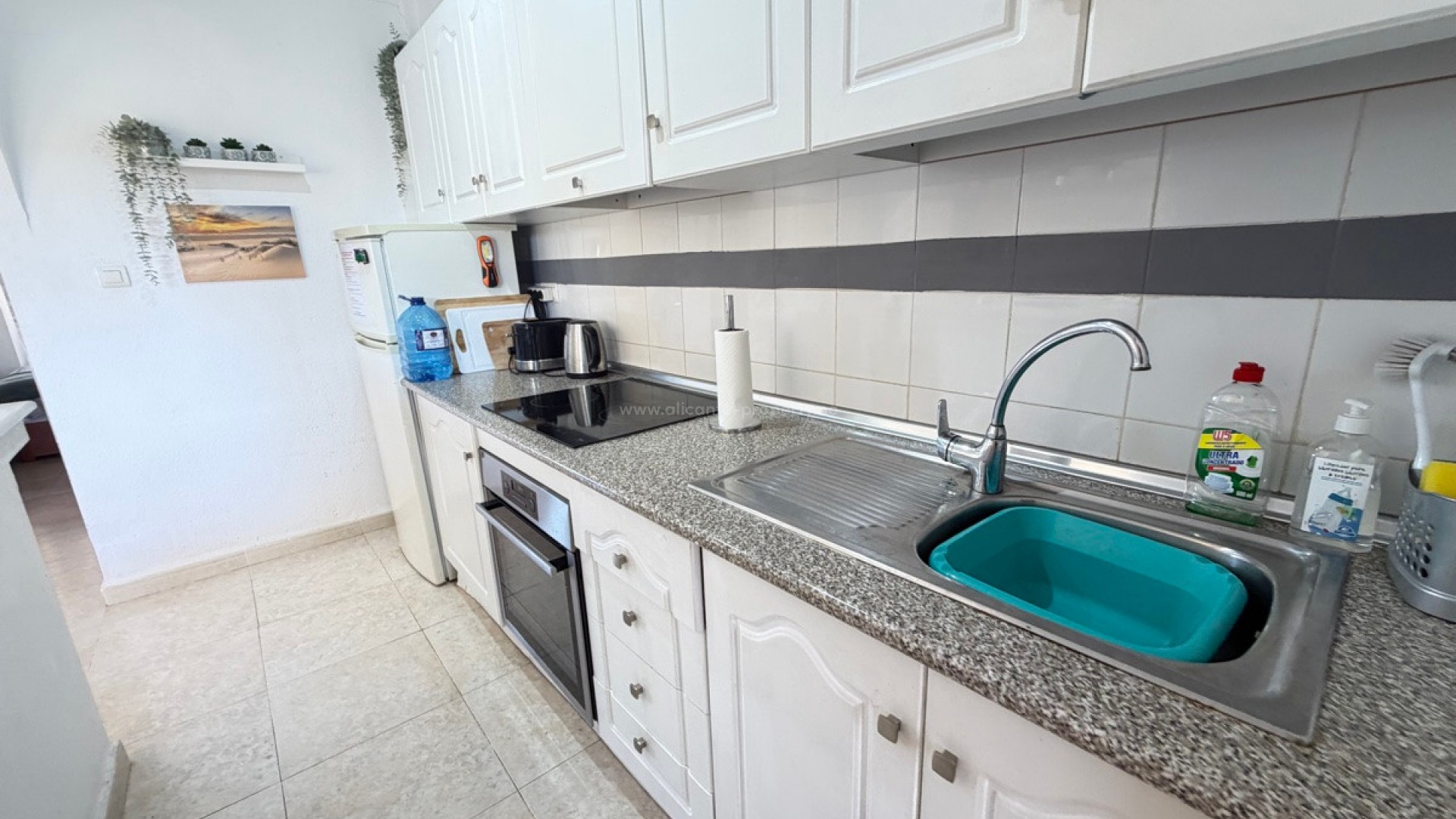 Apartment / flat in Villamartin