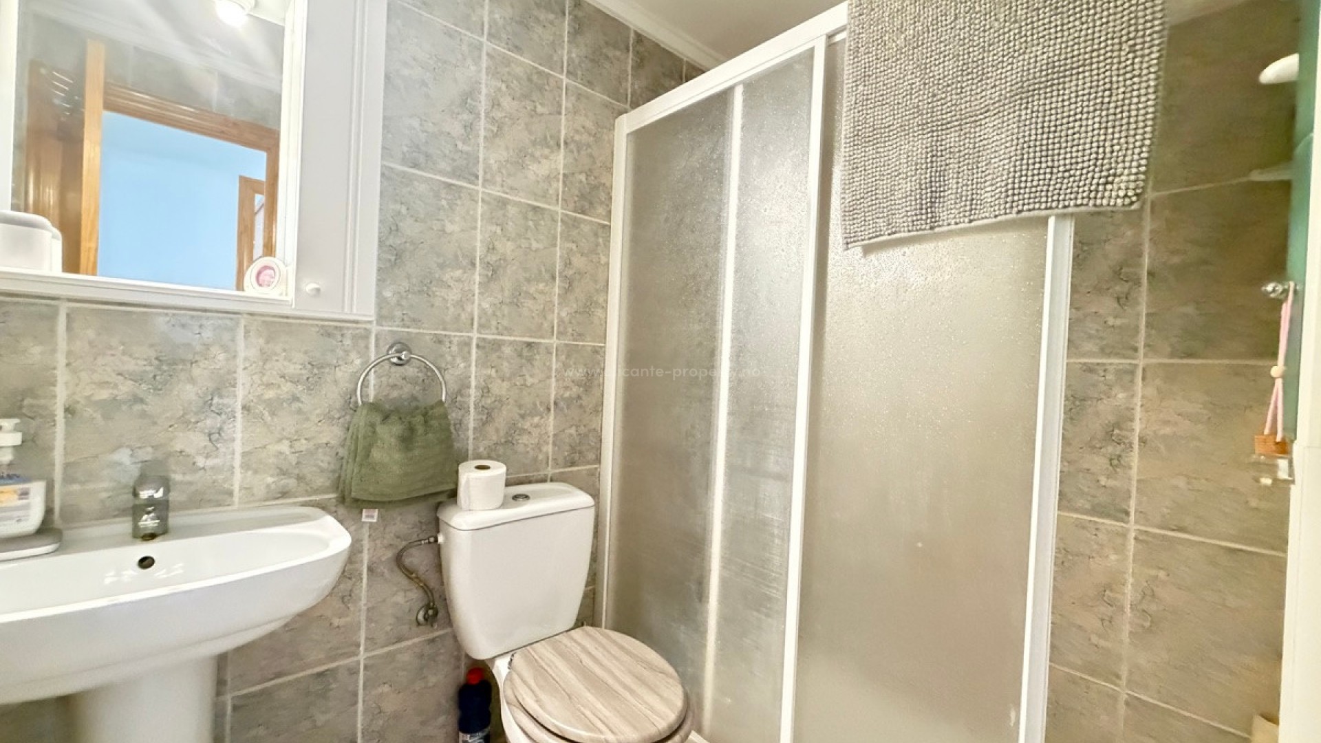 Apartment / flat in Villamartin