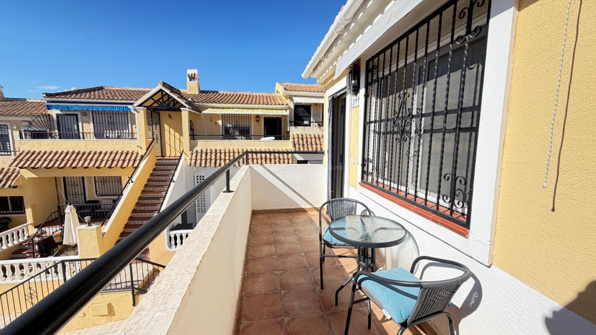 Apartment / flat in Villamartin