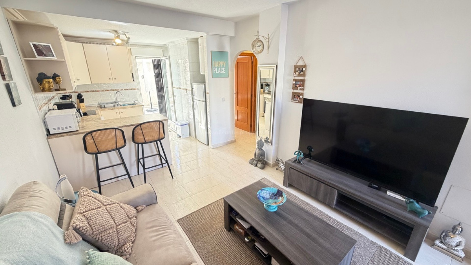 Apartment / flat in Villamartin
