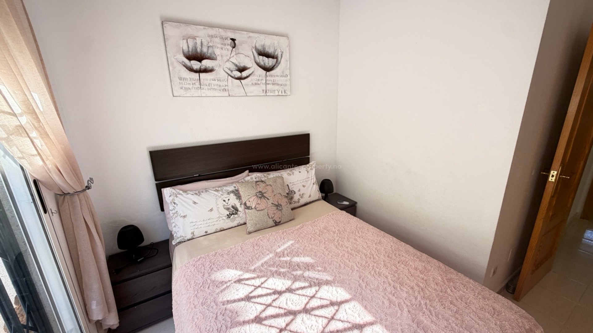 Apartment / flat in Villamartin