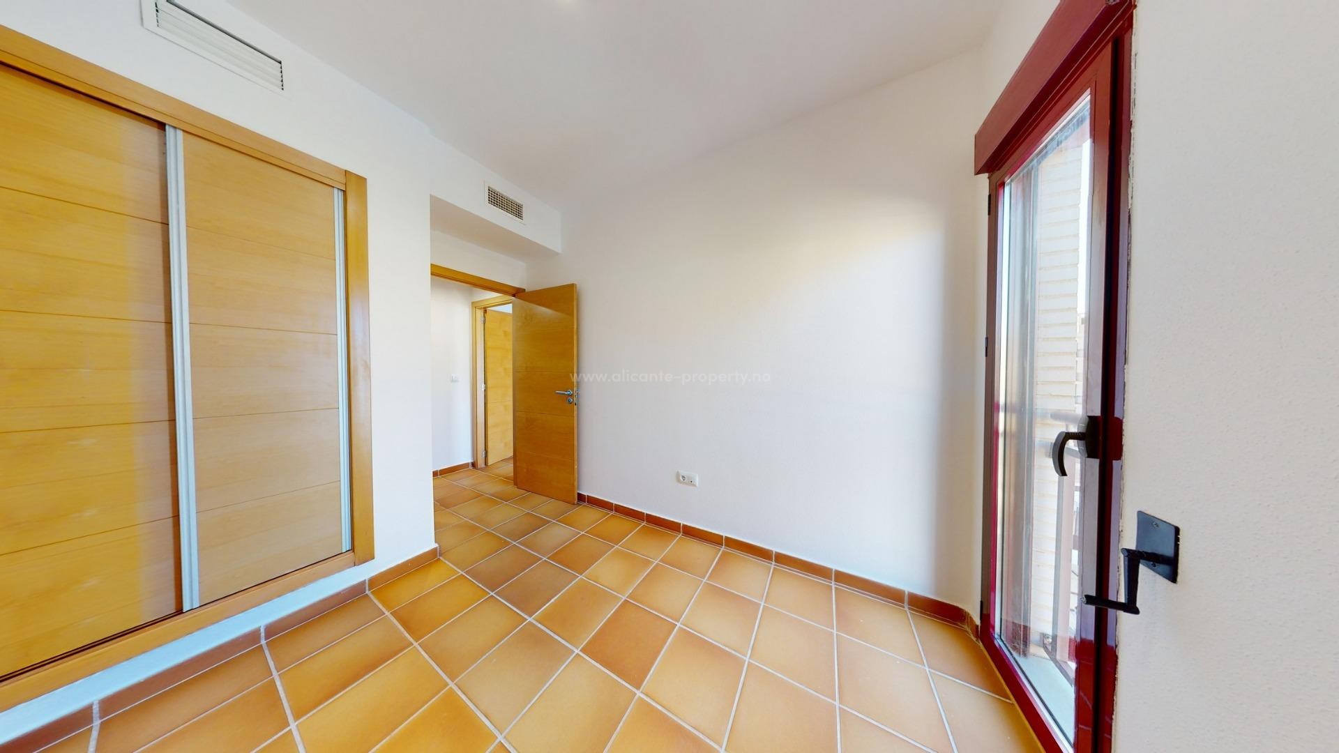 Apartment / flat in Villanueva del Rio Segura