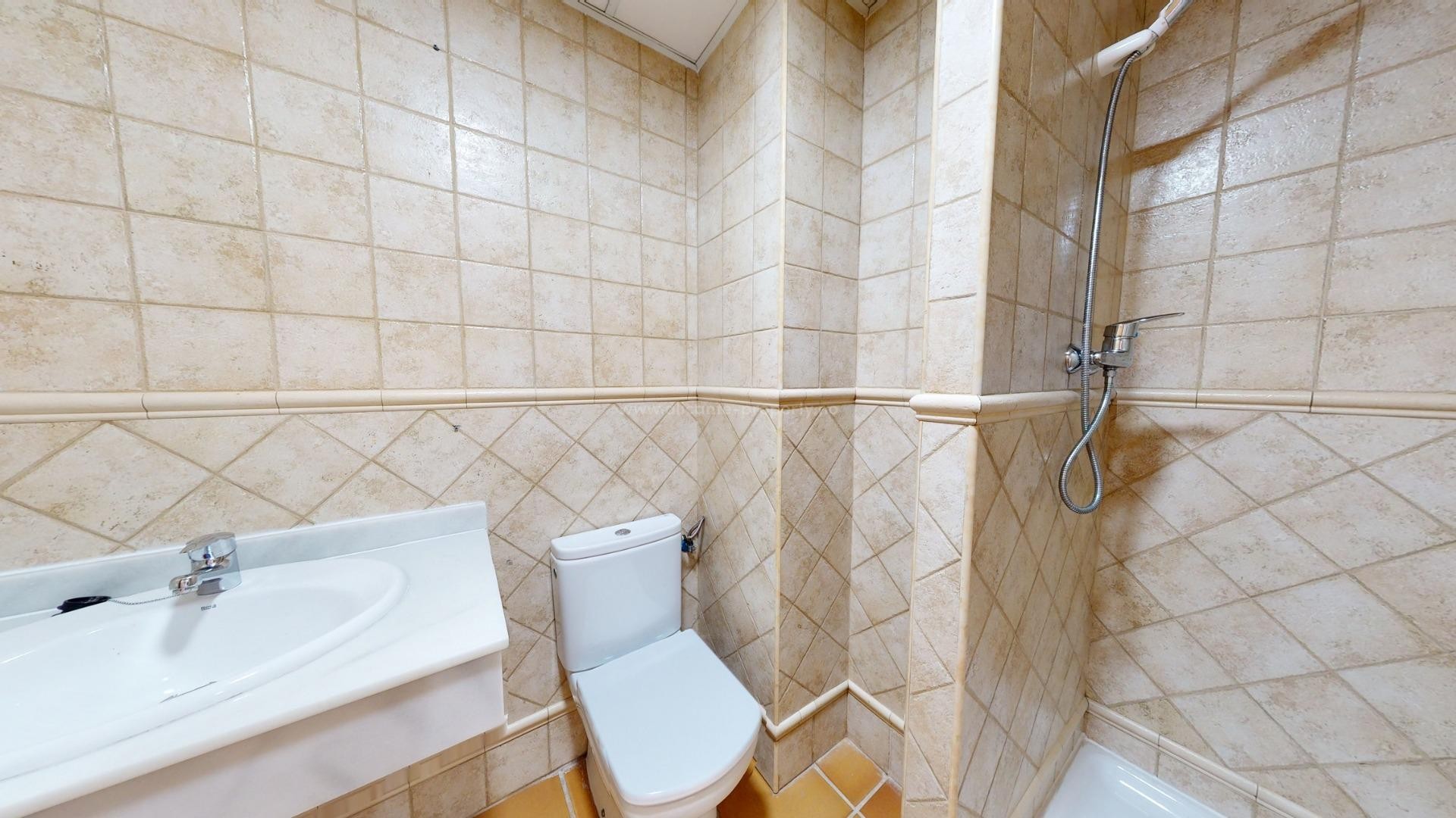 Apartment / flat in Villanueva del Rio Segura