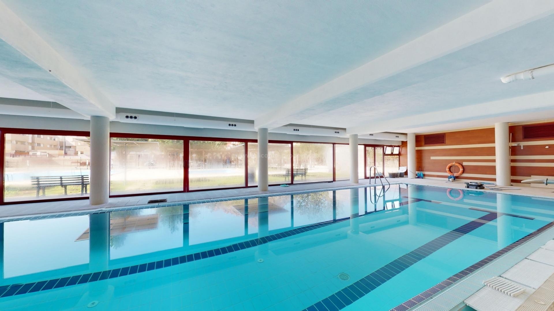 Apartment / flat in Villanueva del Rio Segura