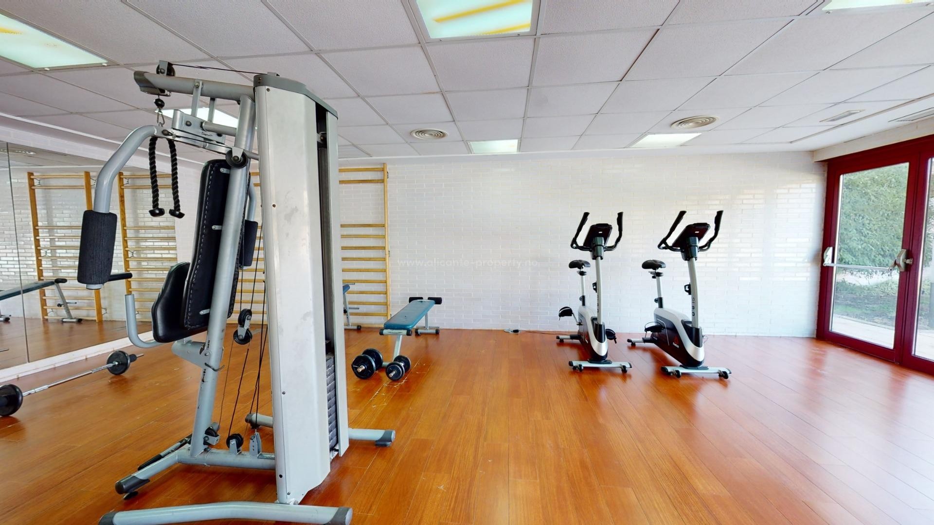 Apartment / flat in Villanueva del Rio Segura