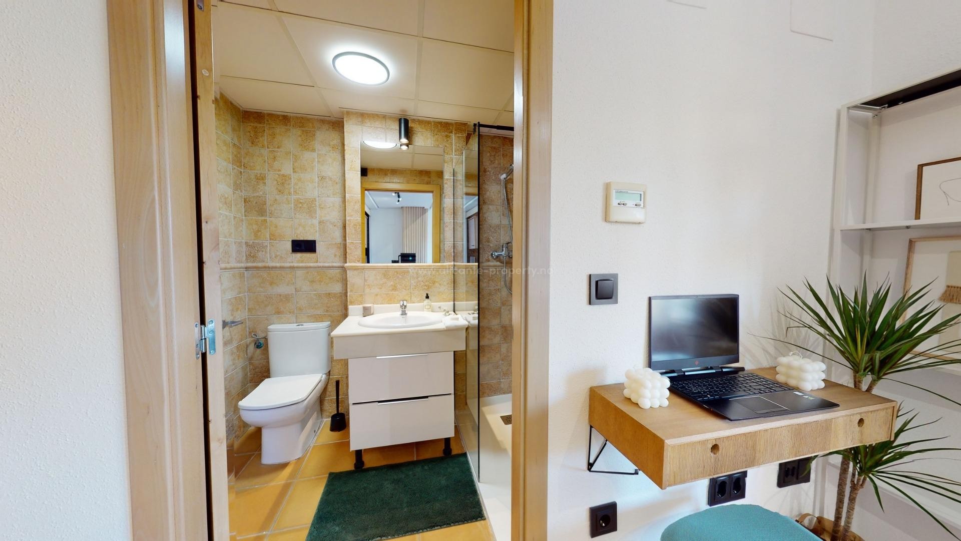 Apartment / flat in Villanueva del Rio Segura