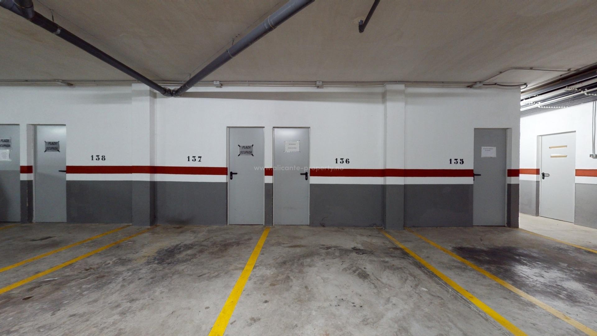 Apartment / flat in Villanueva del Rio Segura