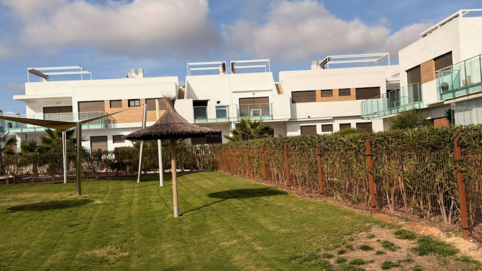 Apartment / flat in Vistabella Golf Resort