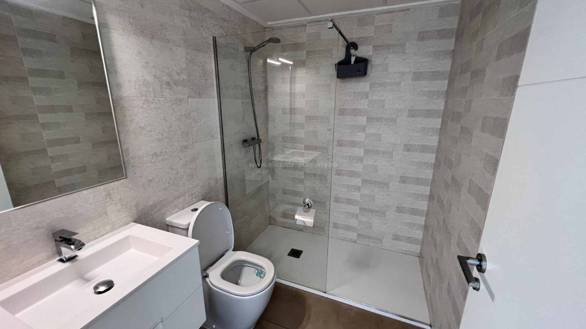 Apartment / flat in Vistabella Golf Resort