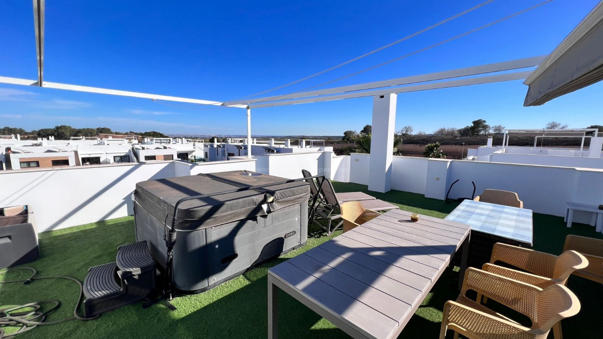 Apartment / flat in Vistabella Golf Resort