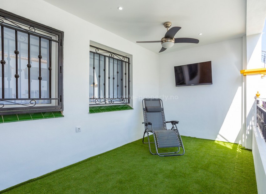 Apartment / flat in Vistabella Golf Resort
