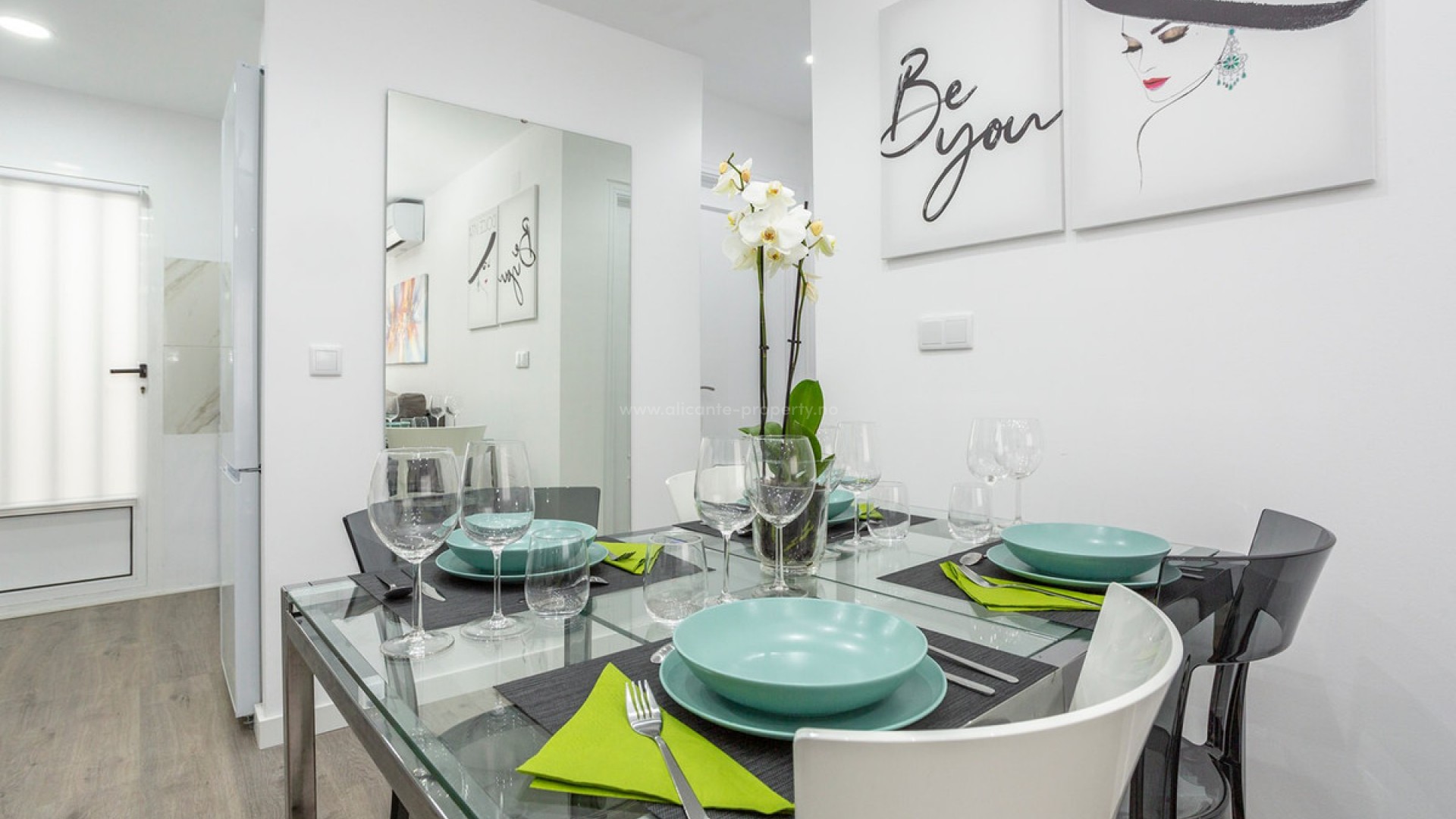 Apartment / flat in Vistabella Golf Resort