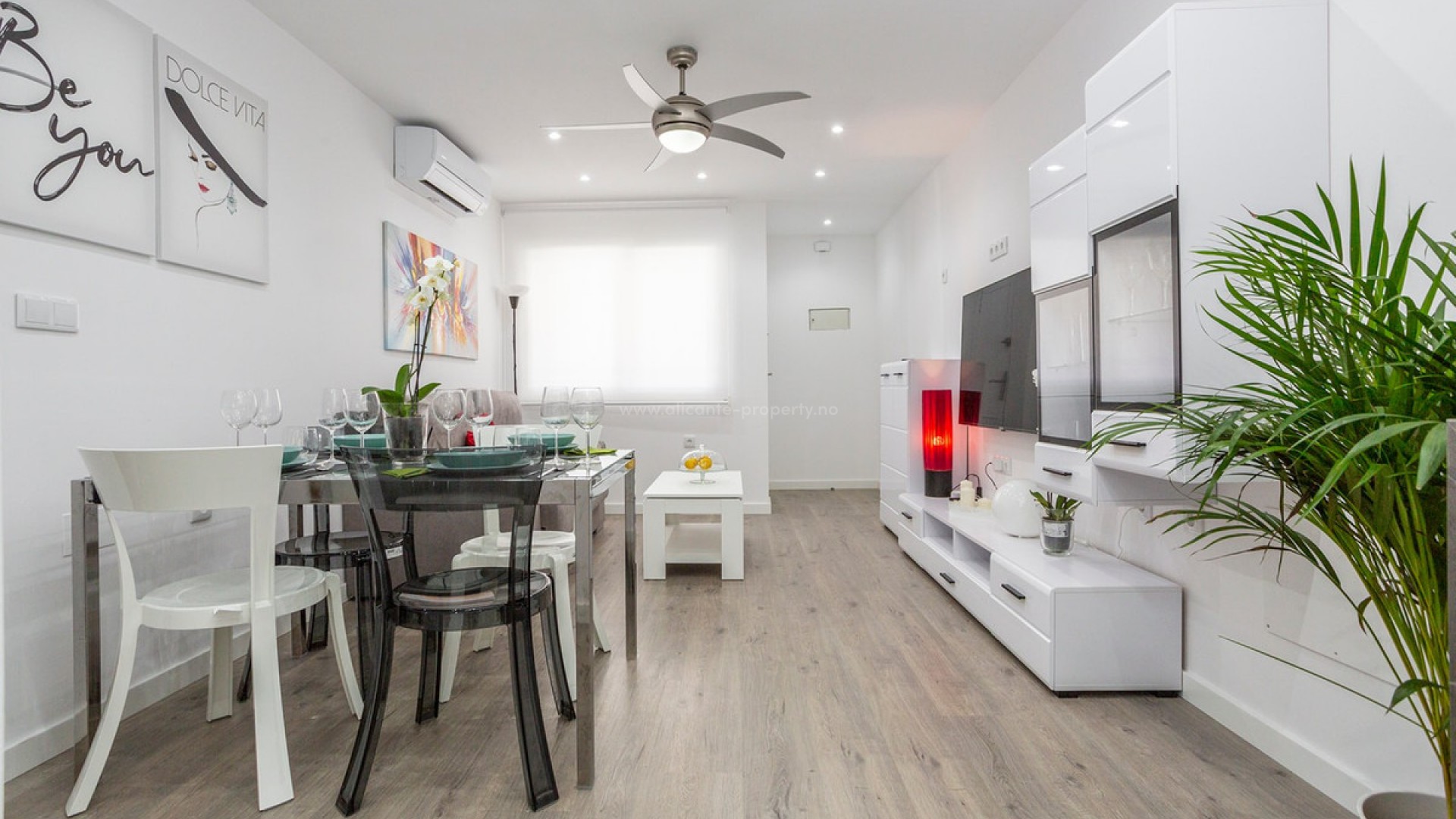 Apartment / flat in Vistabella Golf Resort