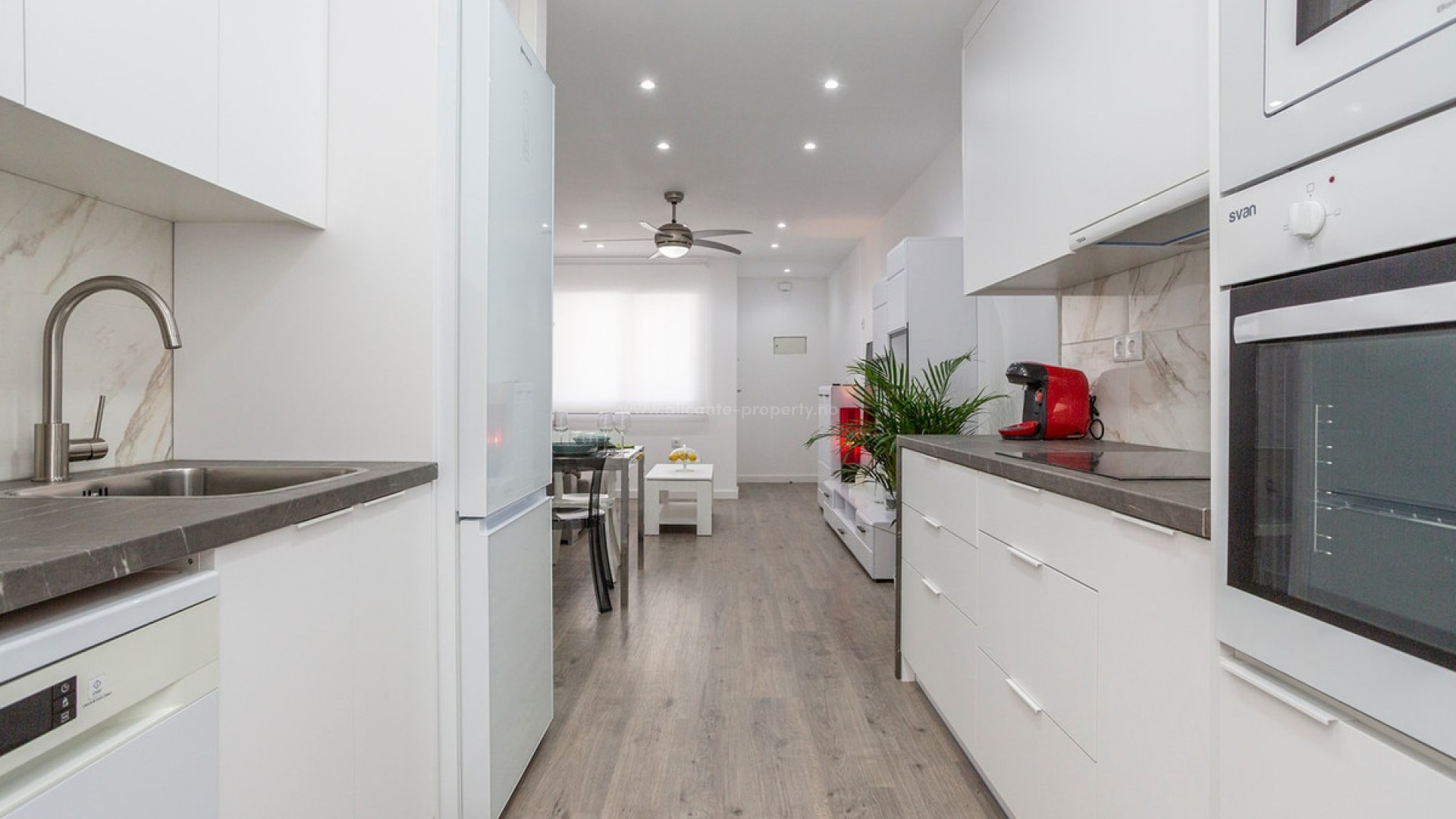 Apartment / flat in Vistabella Golf Resort