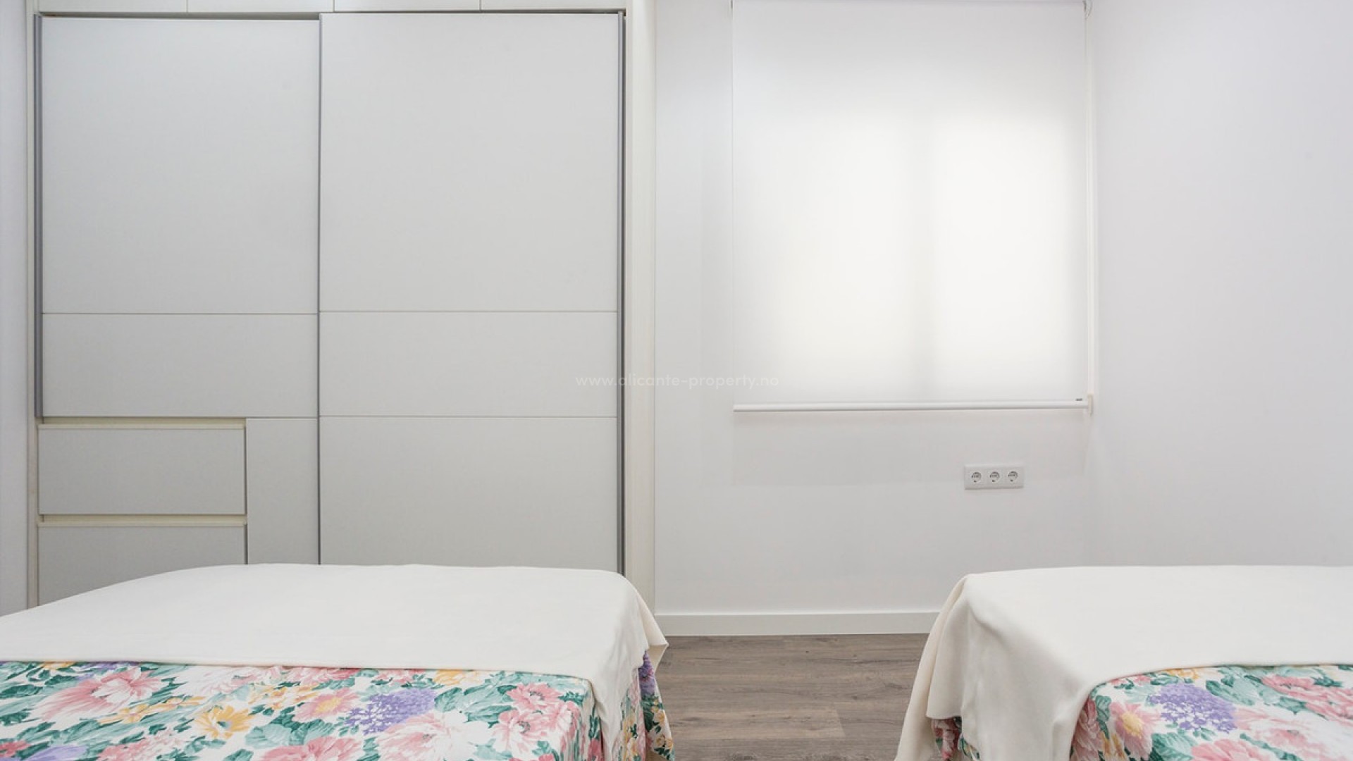 Apartment / flat in Vistabella Golf Resort