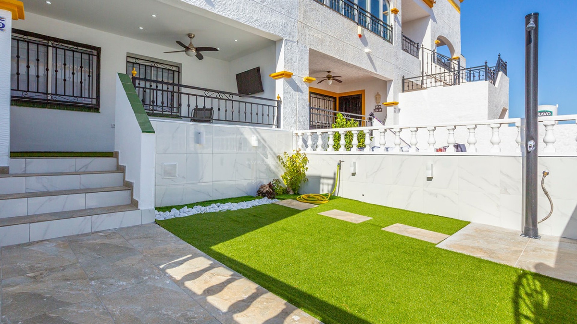 Apartment / flat in Vistabella Golf Resort