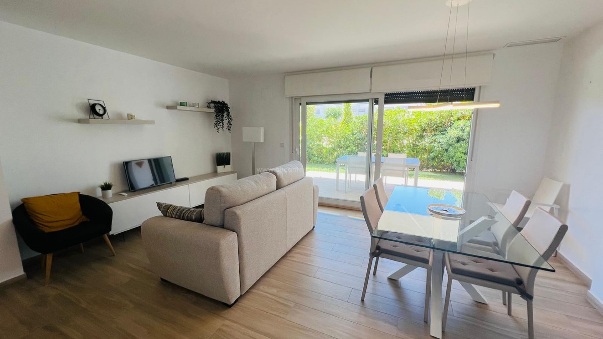 Apartment / flat in Vistabella Golf Resort