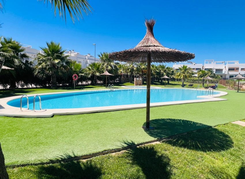 Apartment / flat in Vistabella Golf Resort