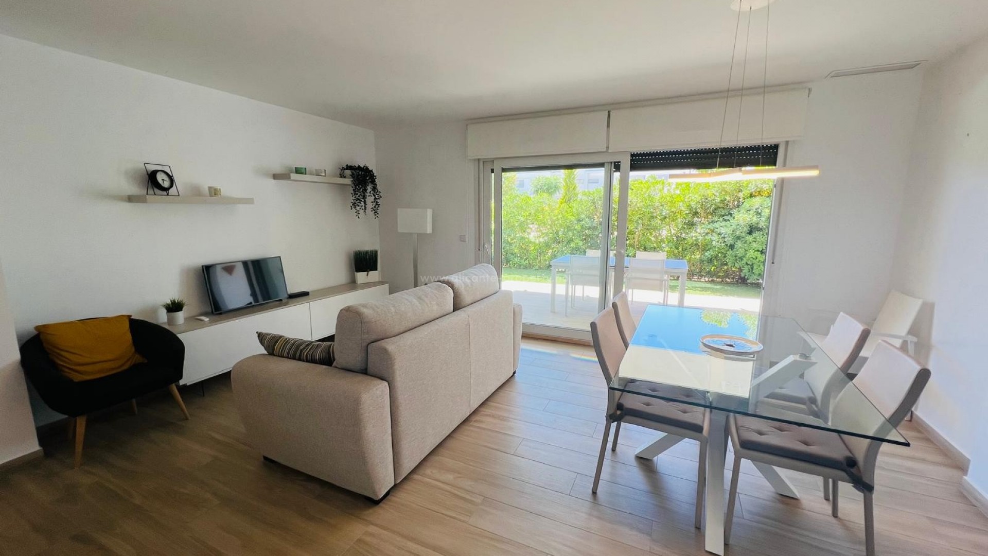 Apartment / flat in Vistabella Golf Resort