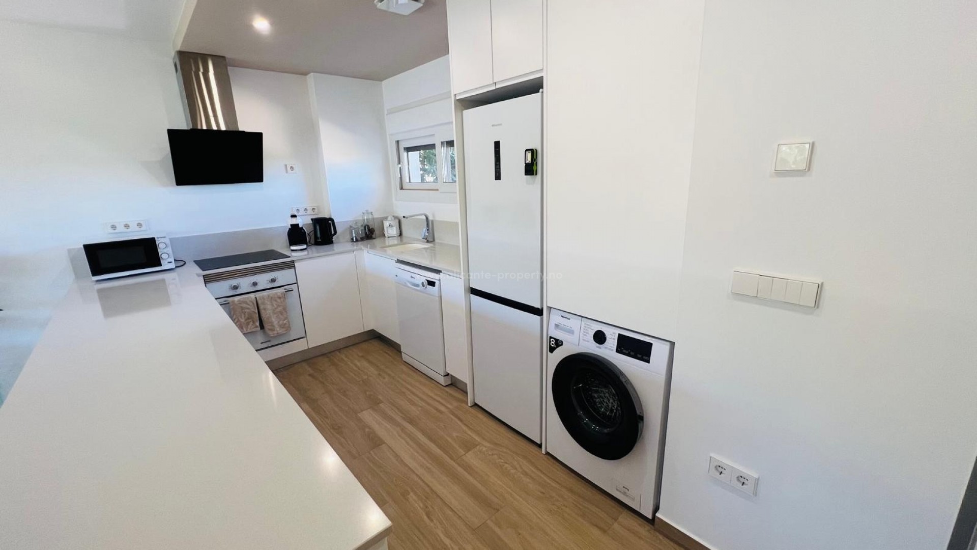 Apartment / flat in Vistabella Golf Resort
