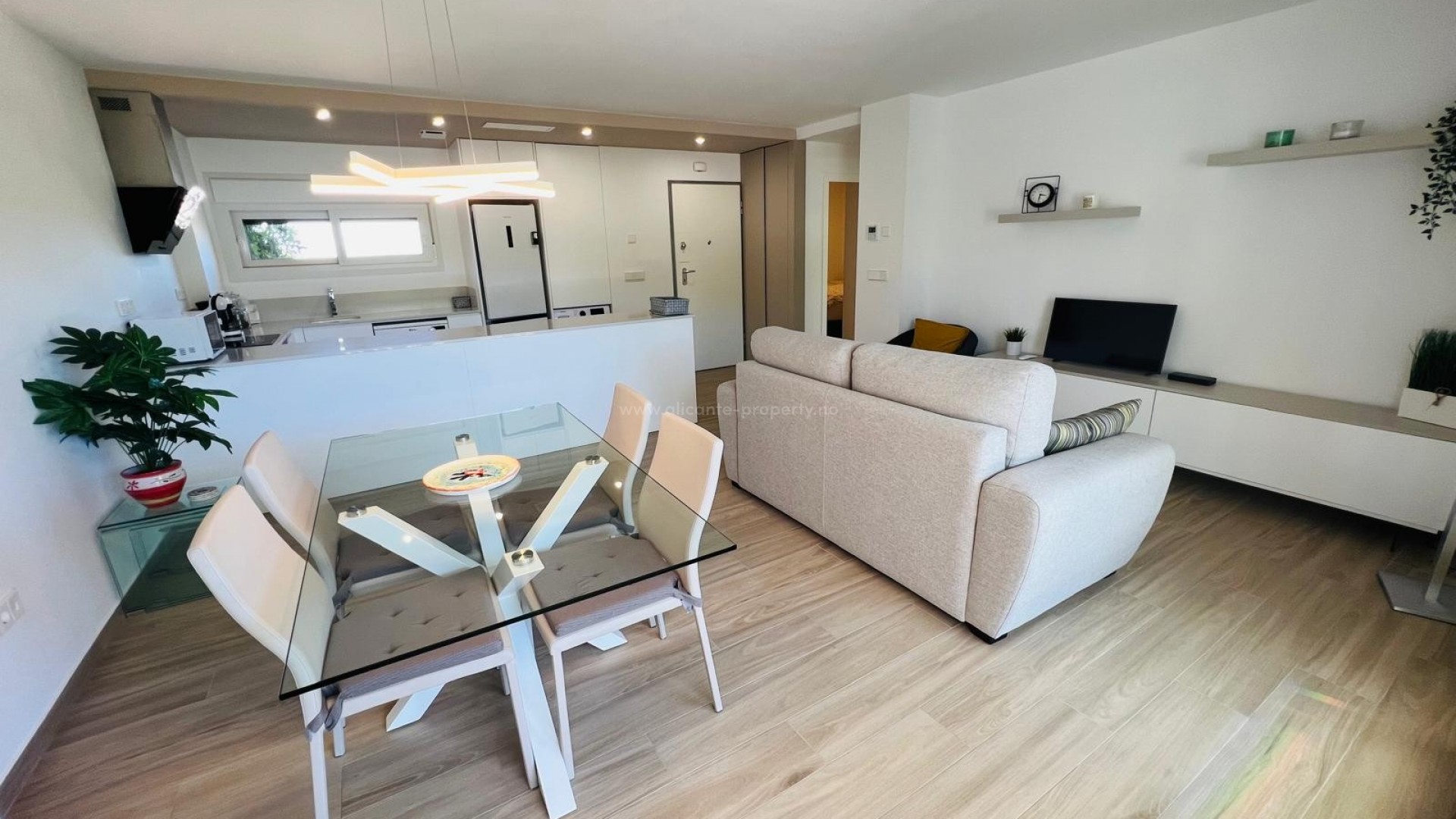 Apartment / flat in Vistabella Golf Resort
