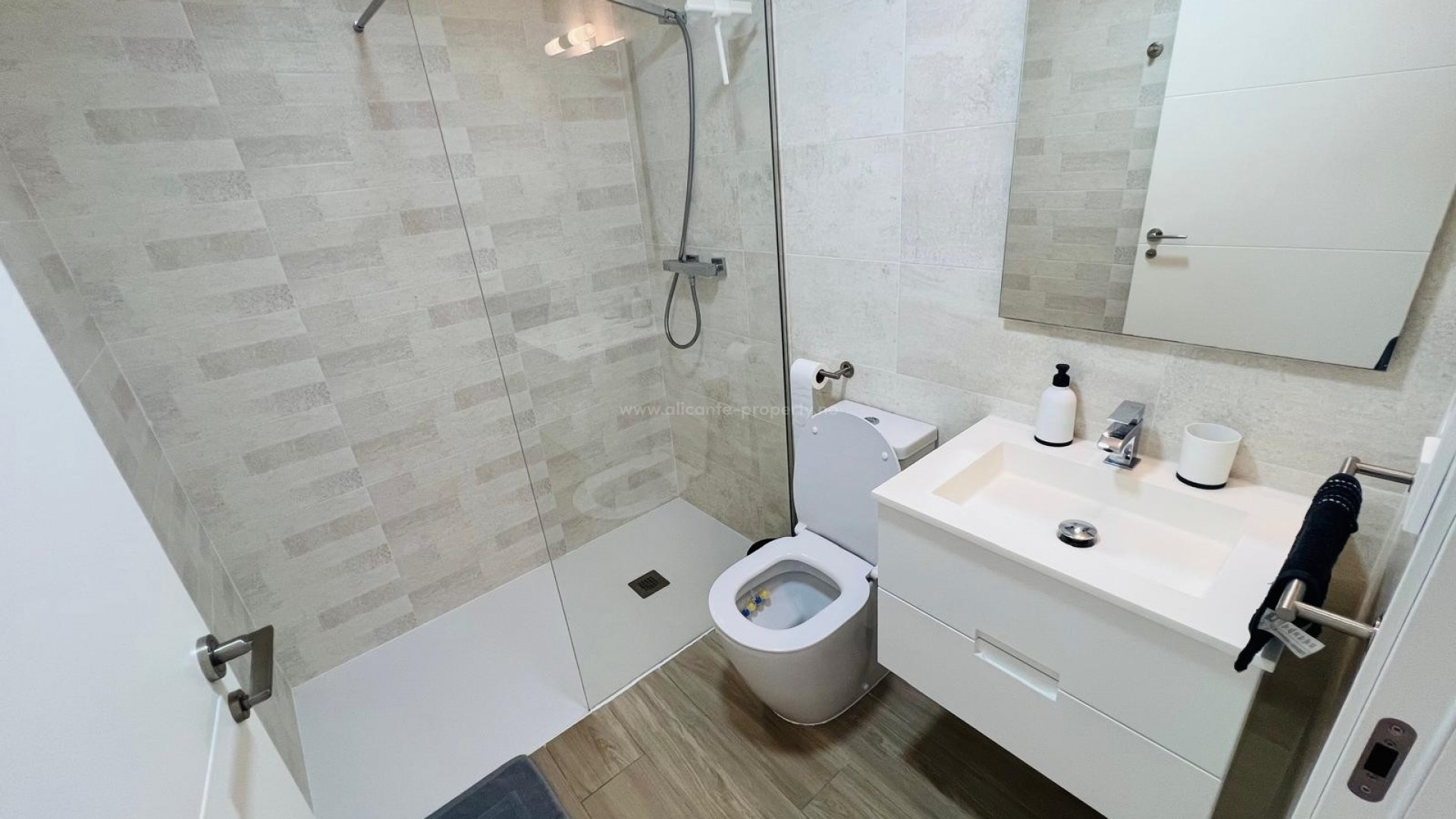Apartment / flat in Vistabella Golf Resort