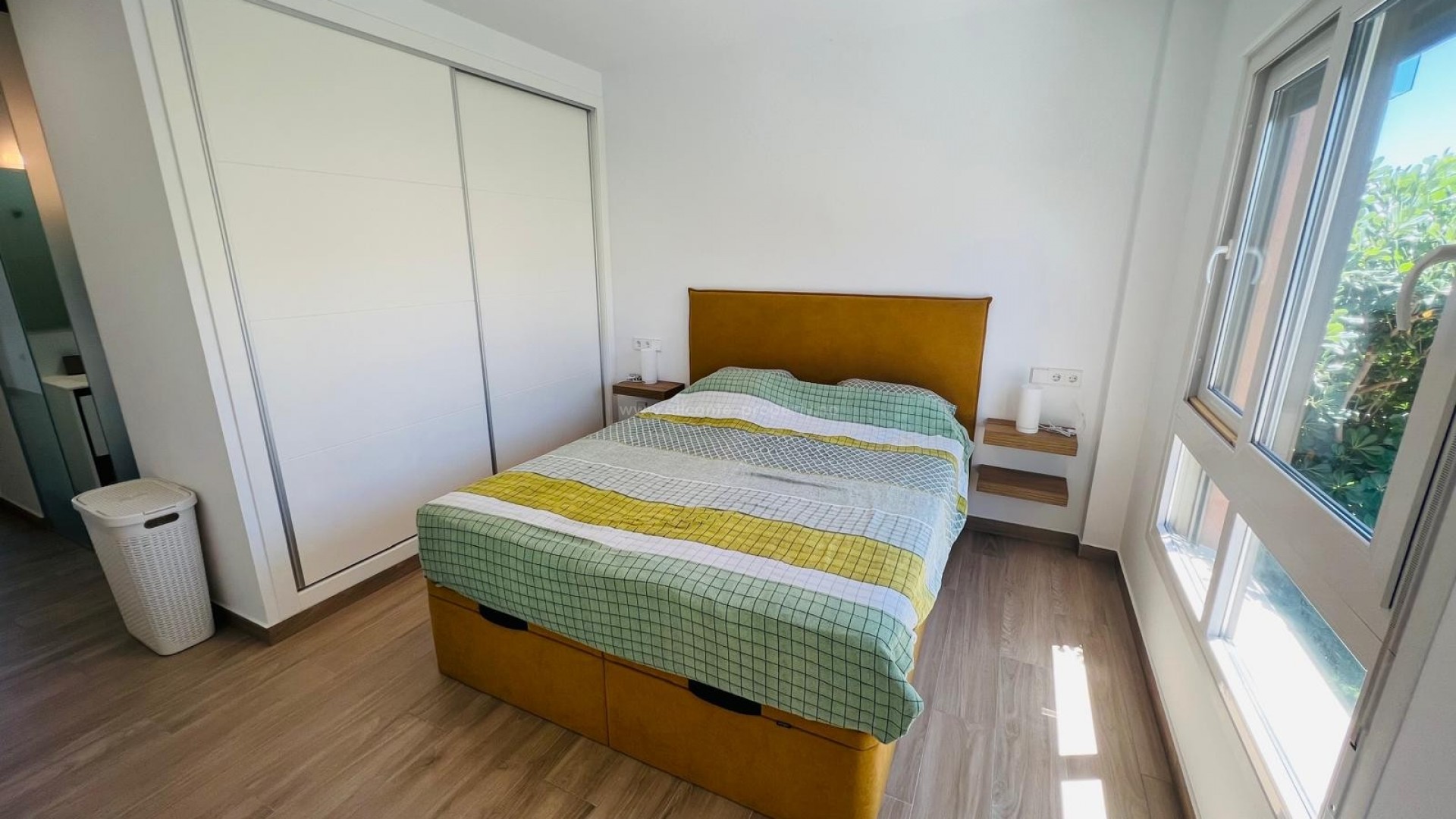 Apartment / flat in Vistabella Golf Resort