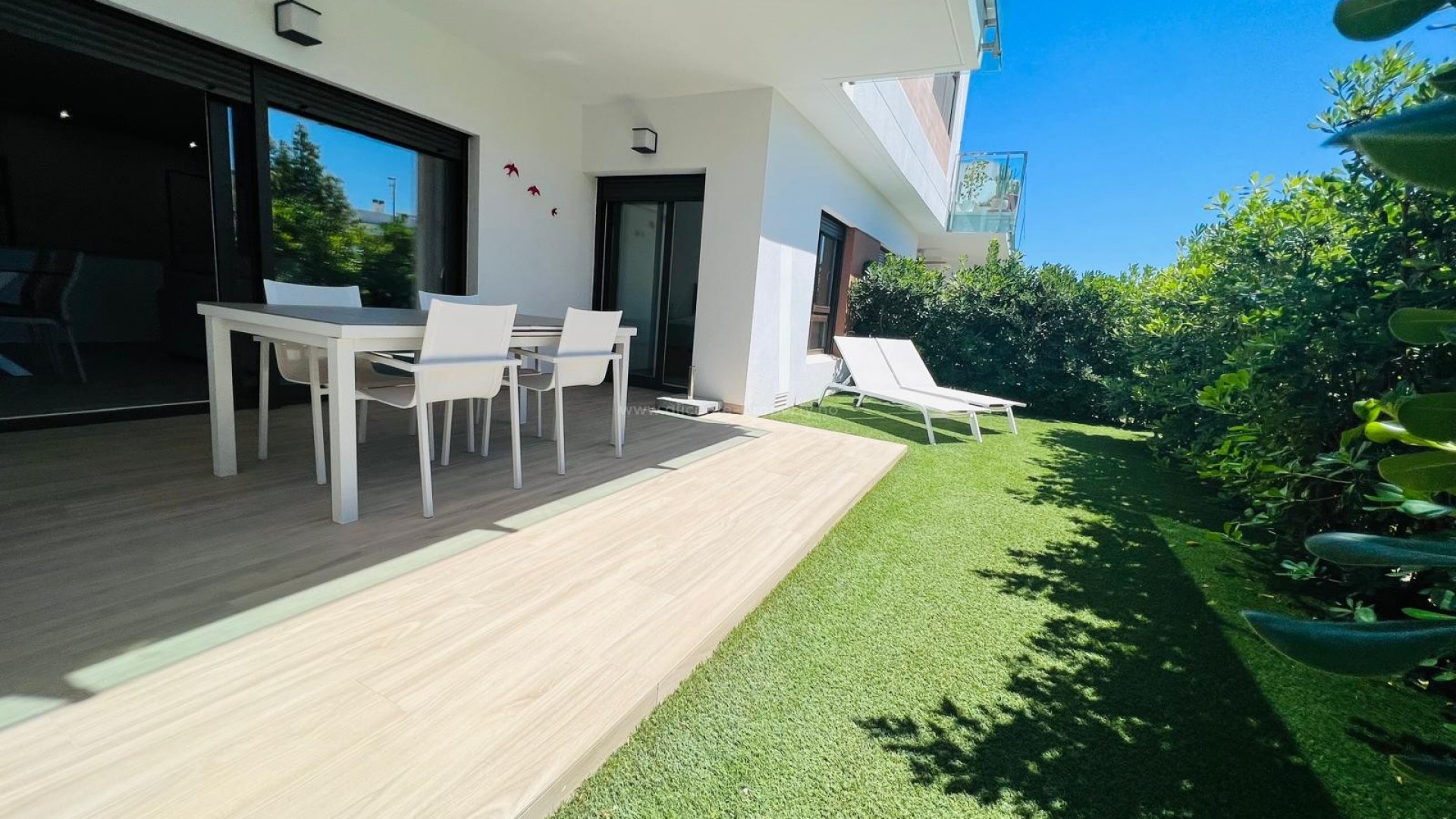 Apartment / flat in Vistabella Golf Resort
