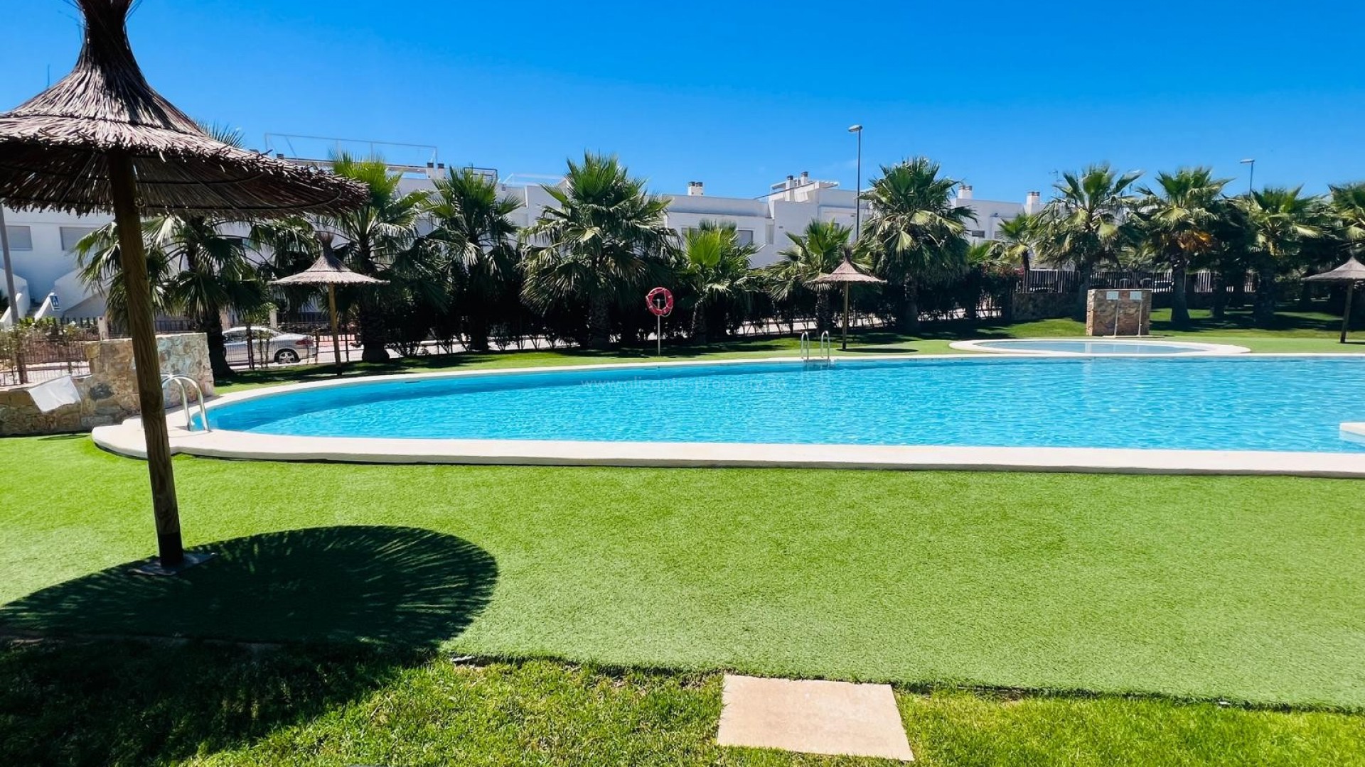 Apartment / flat in Vistabella Golf Resort