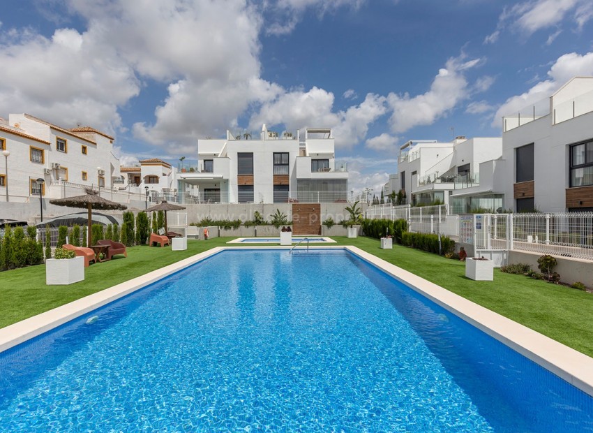 Apartment / flat in Vistabella Golf Resort