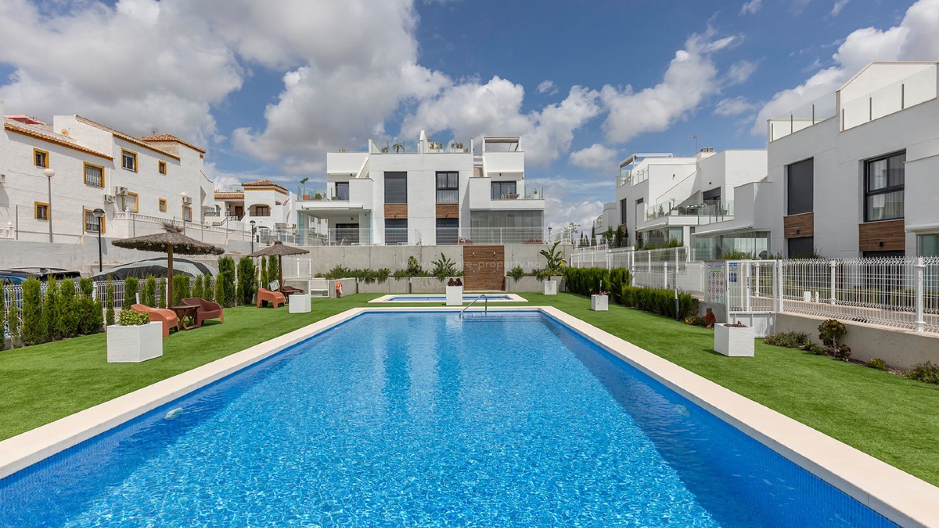 Apartment / flat in Vistabella Golf Resort