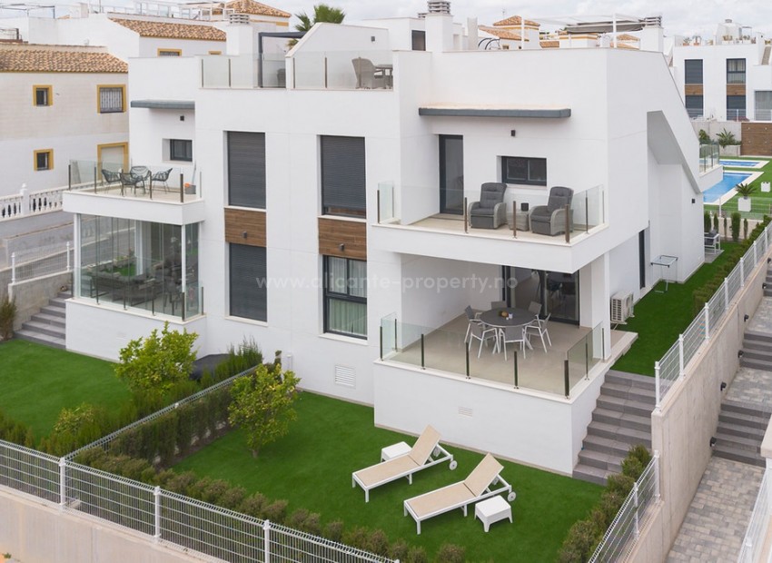 Apartment / flat in Vistabella Golf Resort