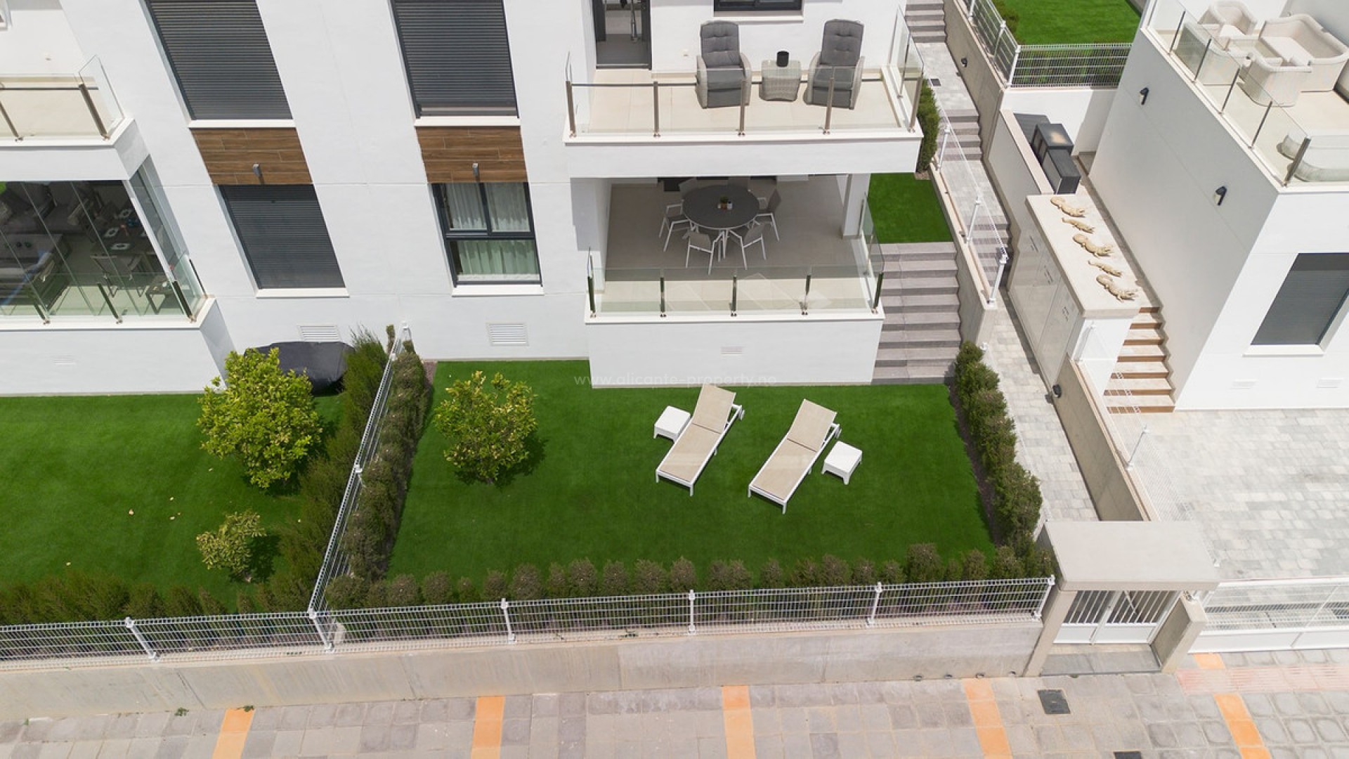 Apartment / flat in Vistabella Golf Resort