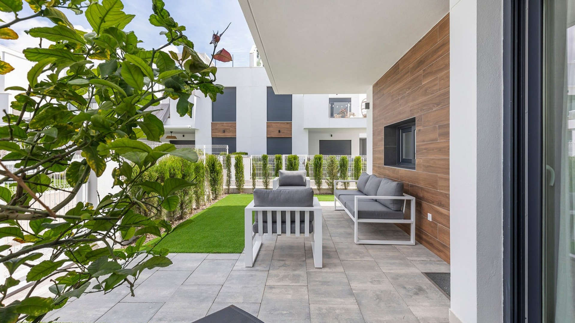 Apartment / flat in Vistabella Golf Resort