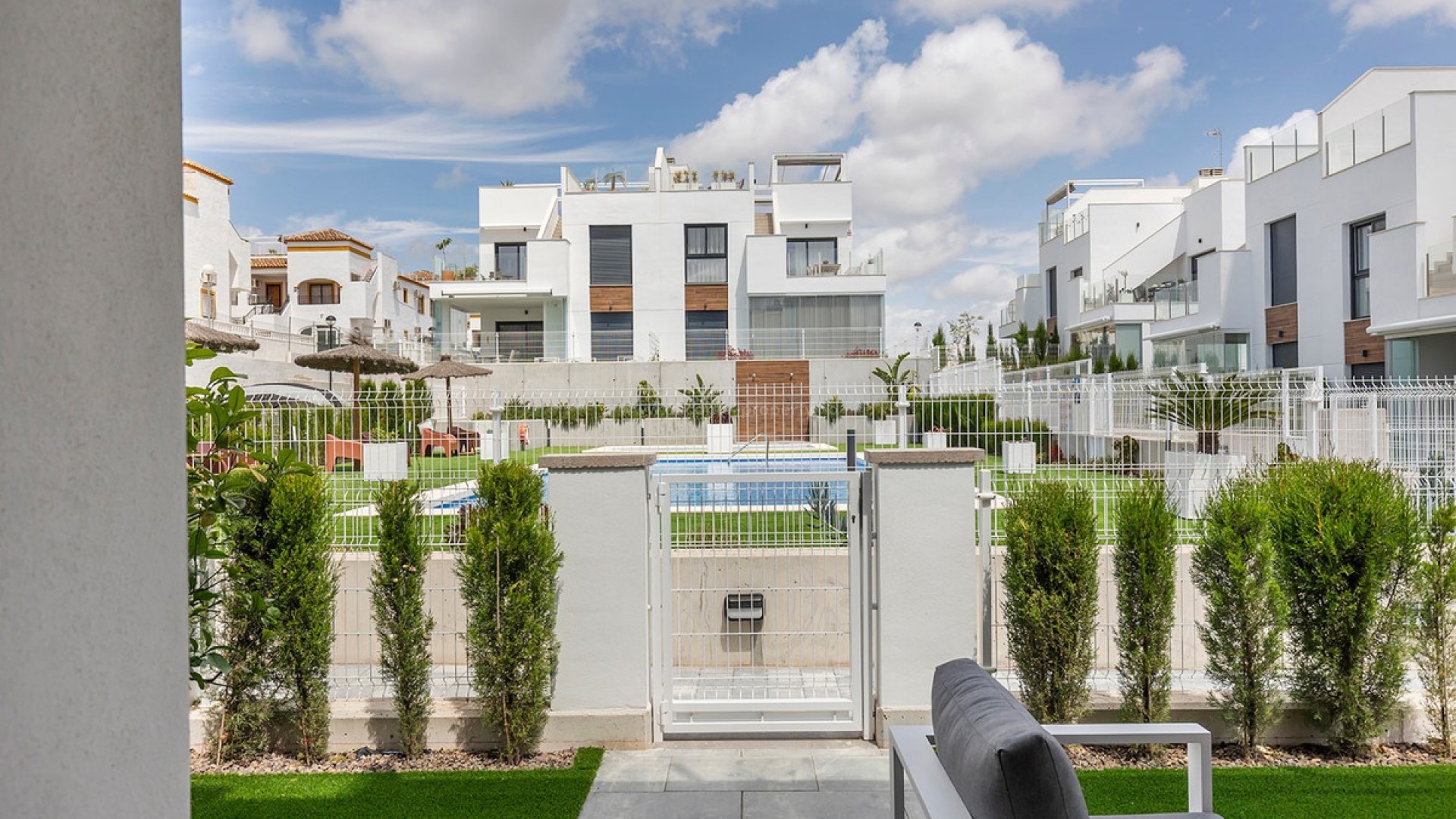Apartment / flat in Vistabella Golf Resort