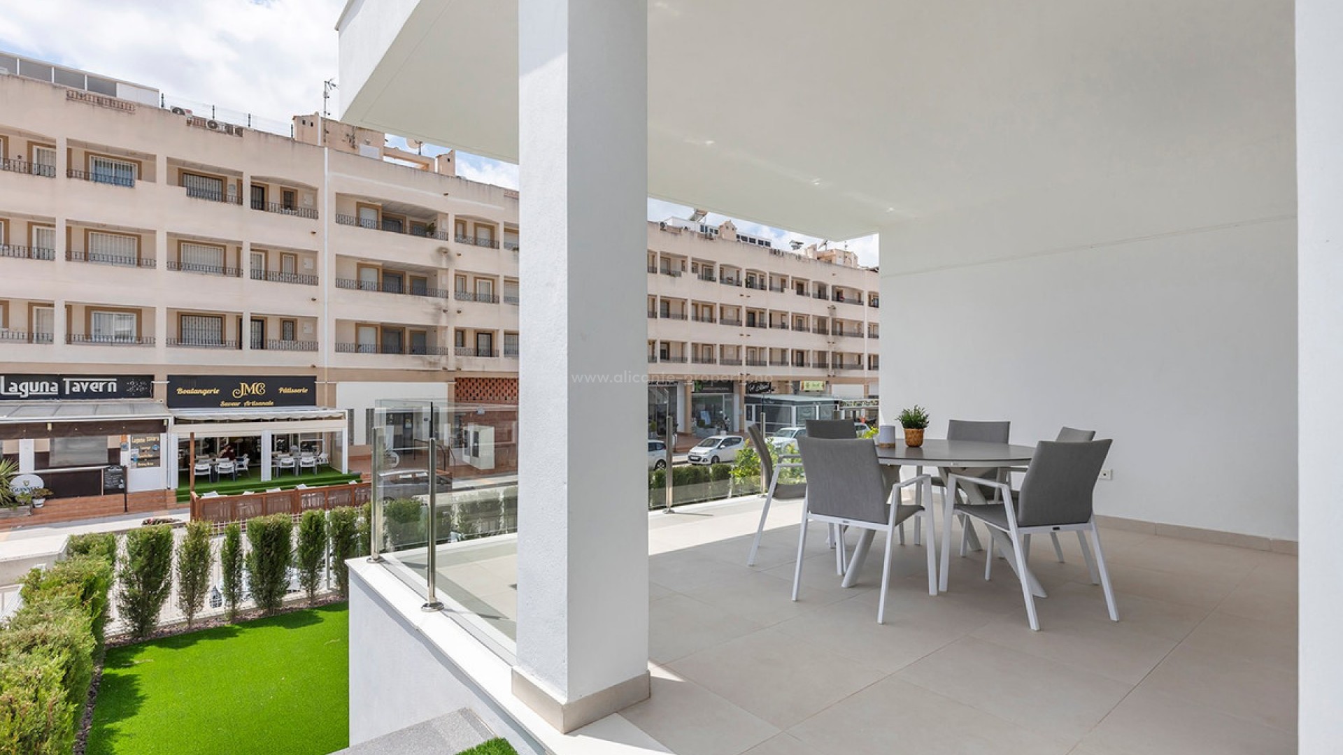 Apartment / flat in Vistabella Golf Resort