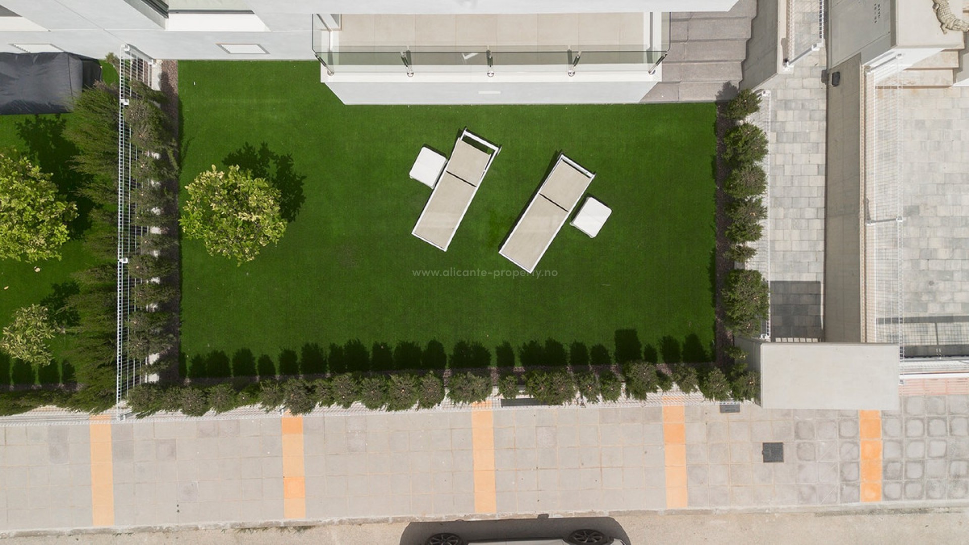 Apartment / flat in Vistabella Golf Resort