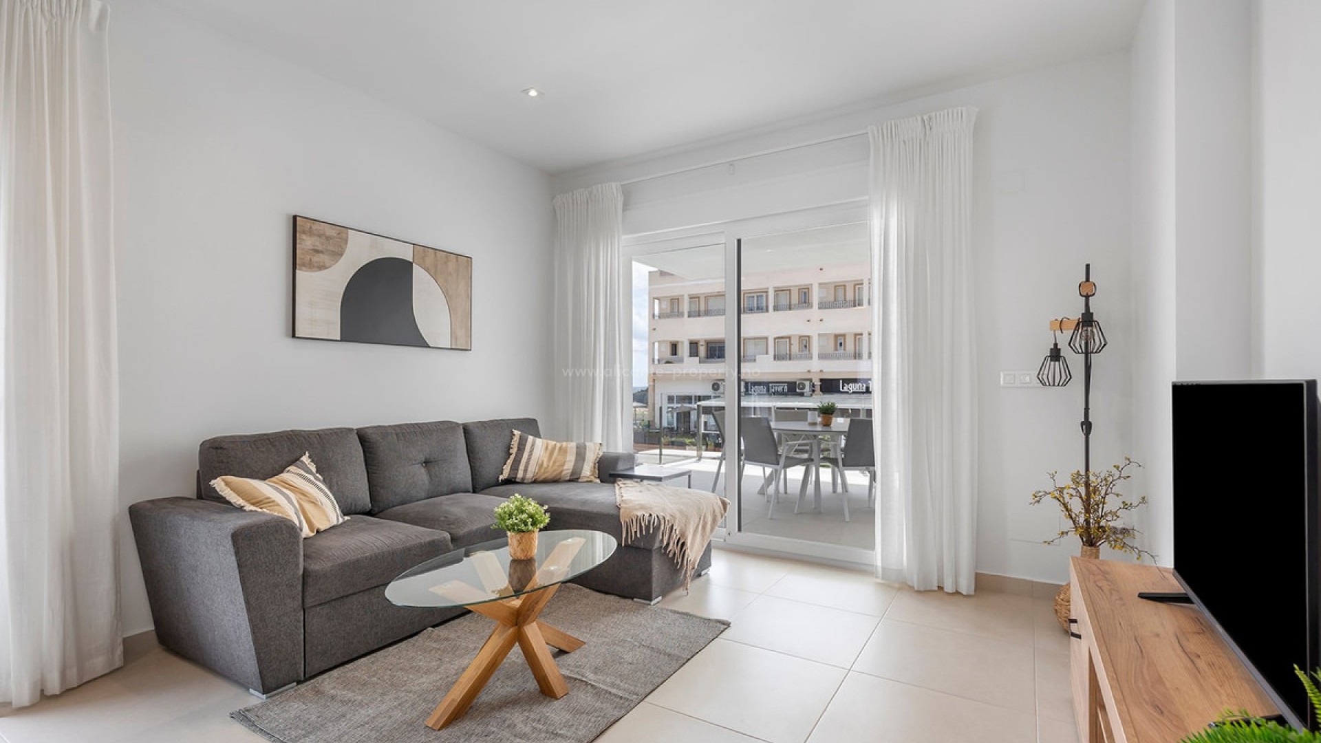 Apartment / flat in Vistabella Golf Resort