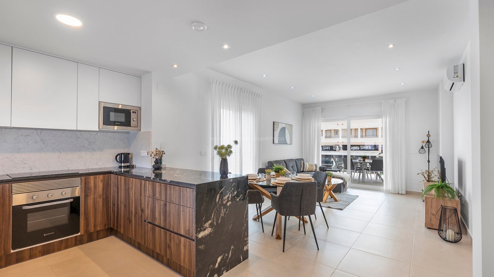 Apartment / flat in Vistabella Golf Resort