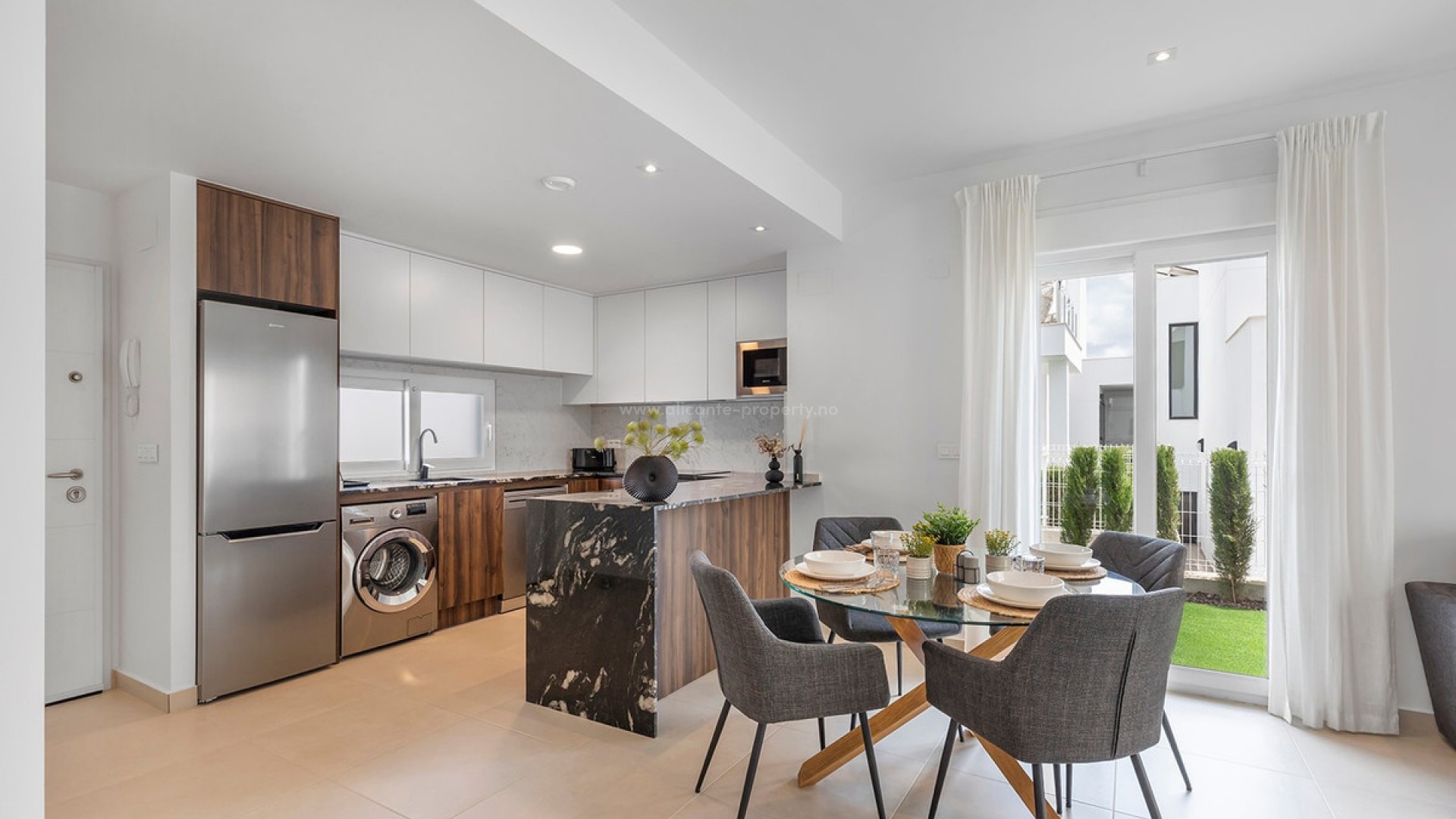 Apartment / flat in Vistabella Golf Resort